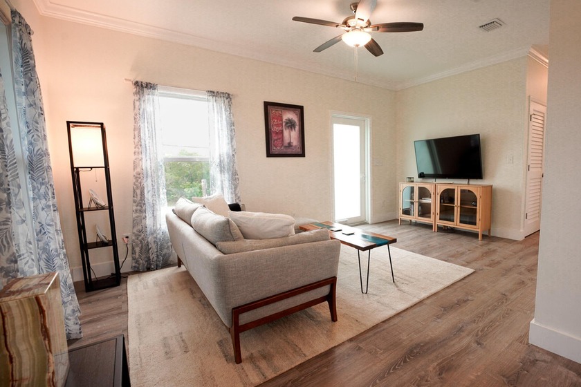 Experience the best of modern island living with this - Beach Home for sale in Little Torch Key, Florida on Beachhouse.com