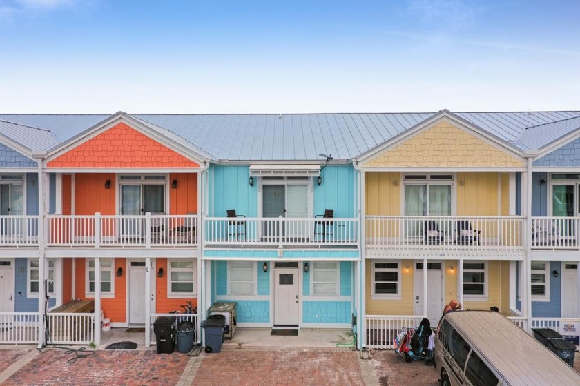 Discover your coastal haven with this enchanting 2-bedroom, 2 - Beach Home for sale in Mexico Beach, Florida on Beachhouse.com