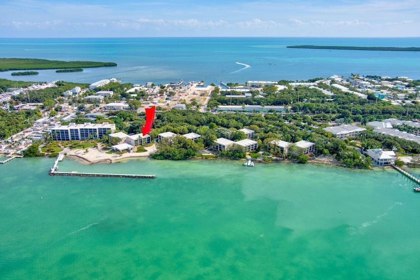Bayfront Living, Beach Days & Sunset Nights! Start your day with - Beach Condo for sale in Key Largo, Florida on Beachhouse.com