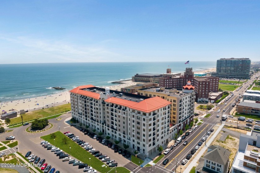 Live where the City Meets the Surf. This rarely available - Beach Townhome/Townhouse for sale in Asbury Park, New Jersey on Beachhouse.com