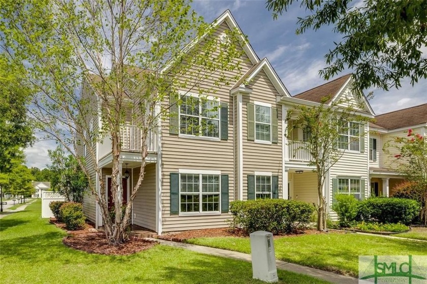 As you step into this inviting home, you'll be greeted by an - Beach Home for sale in Savannah, Georgia on Beachhouse.com