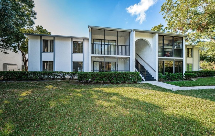 Under contract-accepting backup offers. Welcome to this - Beach Condo for sale in Tarpon Springs, Florida on Beachhouse.com