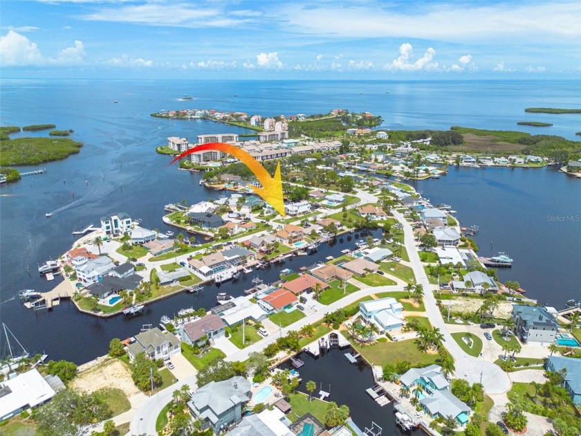 5% INTREST OWNER FINANCING AVAILABLE! Discover the ultimate - Beach Home for sale in Port Richey, Florida on Beachhouse.com