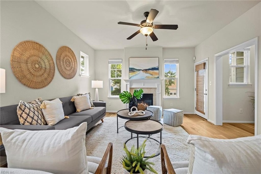 Call for Community Hero Grant & VA assumption info.  In  the - Beach Townhome/Townhouse for sale in Virginia Beach, Virginia on Beachhouse.com