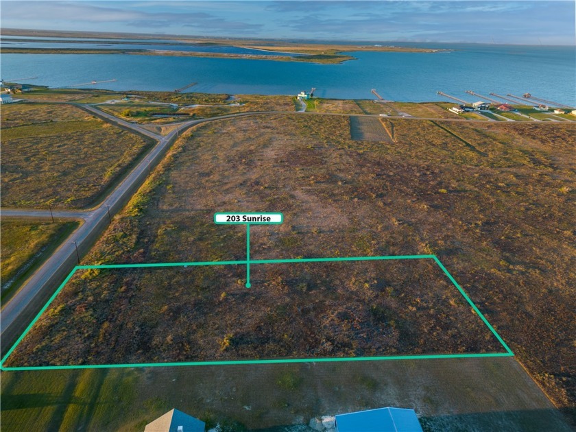 AVAILABLE NOW!!! LOTS IN THIS DISERABLE SUBDIVISION ARE SELLING - Beach Acreage for sale in Rockport, Texas on Beachhouse.com