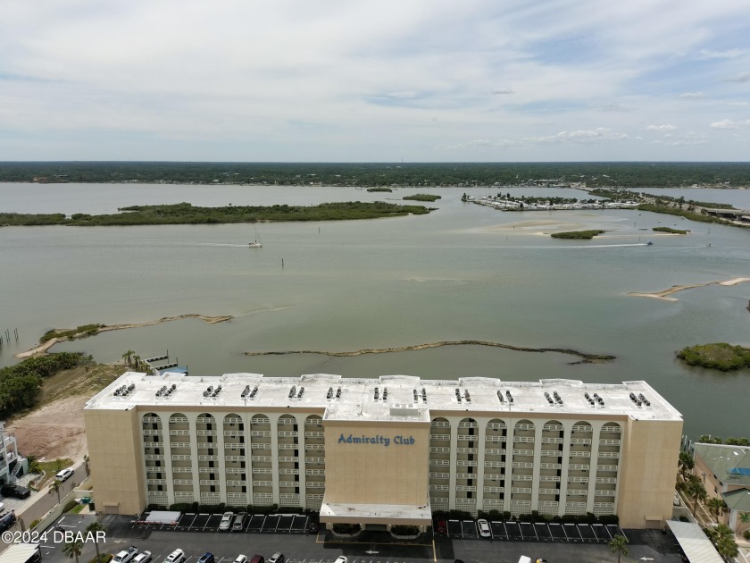 Here is your opportunity to make this great unit exactly the way - Beach Condo for sale in Port Orange, Florida on Beachhouse.com