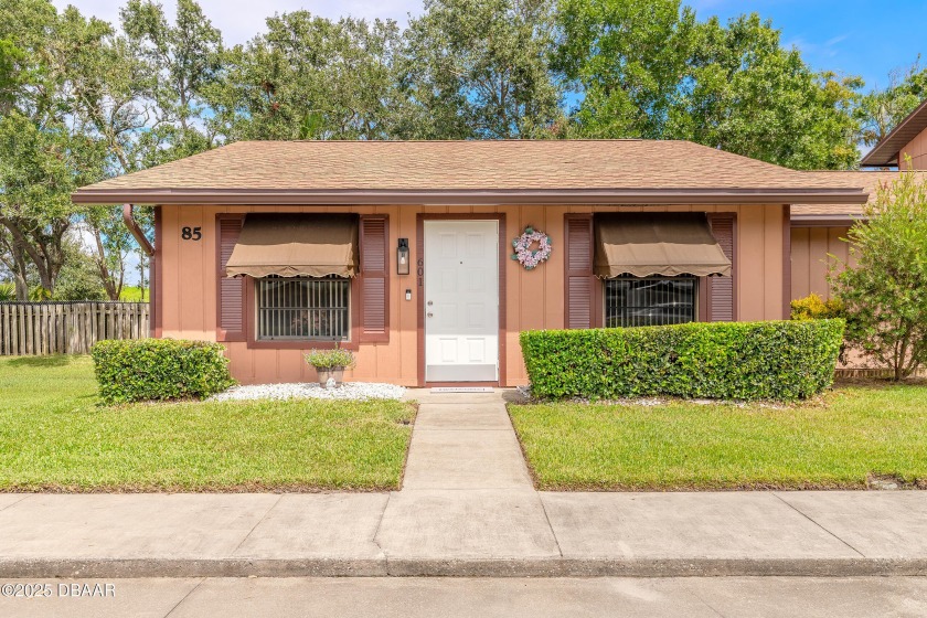 Affordable Coastal Living Near Downtown Daytona and the - Beach Condo for sale in Daytona Beach, Florida on Beachhouse.com