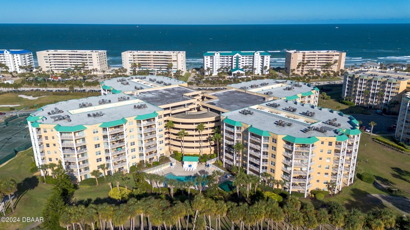 Indulge in the epitome of luxury living in this 3 Br 3Ba Augusta - Beach Condo for sale in Ponce Inlet, Florida on Beachhouse.com