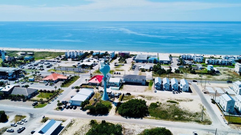 Prime Opportunity to own vacant Commercial land on gorgeous St - Beach Commercial for sale in St. George Island, Florida on Beachhouse.com