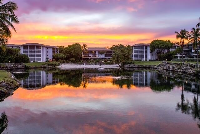 Boater's Paradise with a 30' Deeded Boat Slip!Take in stunning - Beach Home for sale in Plantation Key, Florida on Beachhouse.com