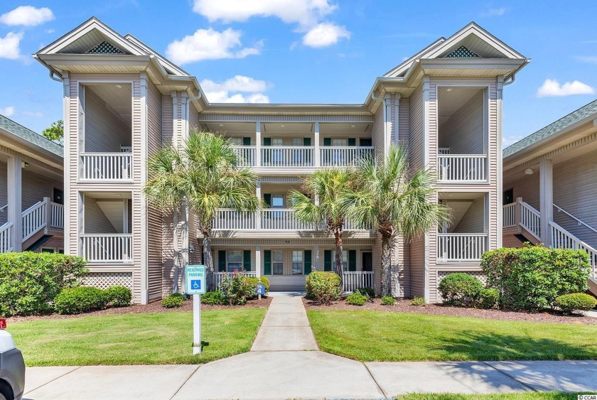 Pawleys Island Condo Off Market 93 Pinehurst Ln. SC 3023010