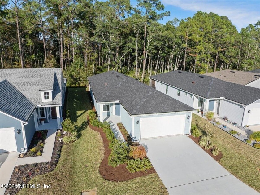 Welcome to luxurious resort-style living in Summer Bay at Grand - Beach Home for sale in St Augustine, Florida on Beachhouse.com