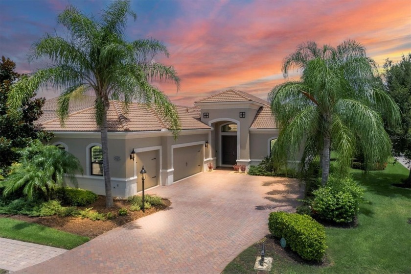 One or more photo(s) has been virtually staged. QUICK - Beach Home for sale in Lakewood Ranch, Florida on Beachhouse.com