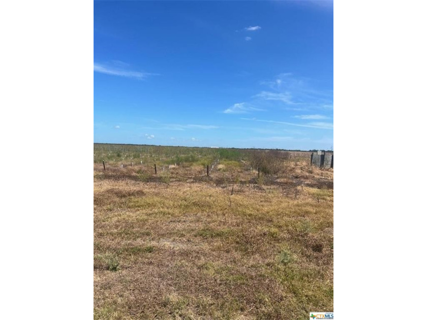 28.79 acres on a paved road with 200 feet water well and - Beach Acreage for sale in Port Lavaca, Texas on Beachhouse.com