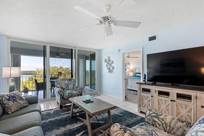 Welcome to this exquisite two-bedroom, two-bathroom penthouse - Beach Condo for sale in Key West, Florida on Beachhouse.com