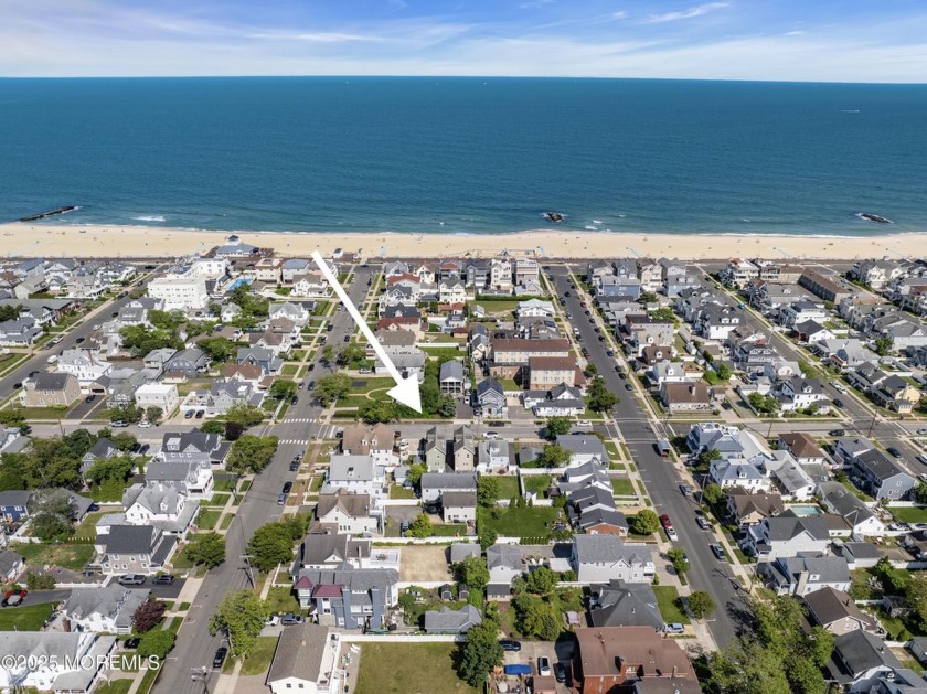 This is a Coming Soon Listing with Showings Starting 6/19. Value - Beach Lot for sale in Belmar, New Jersey on Beachhouse.com