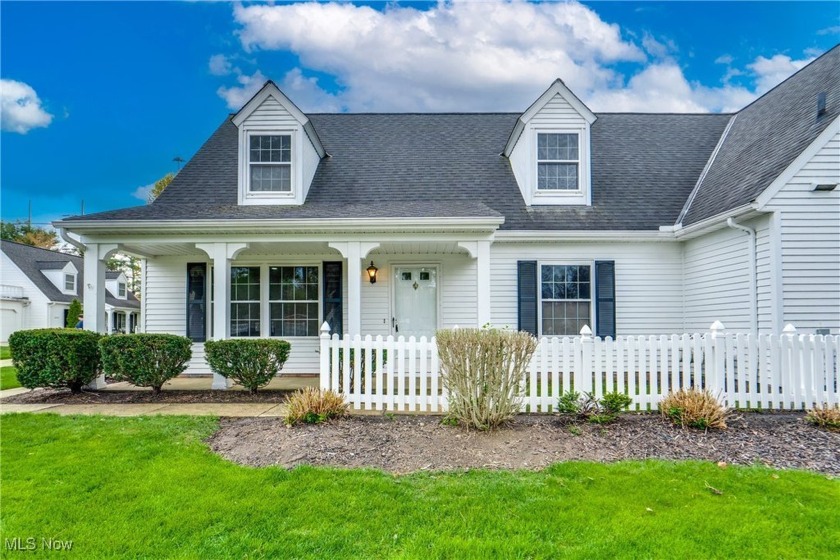 Welcome to a beautifully remodeled condo tucked away on a quiet - Beach Condo for sale in Bay Village, Ohio on Beachhouse.com