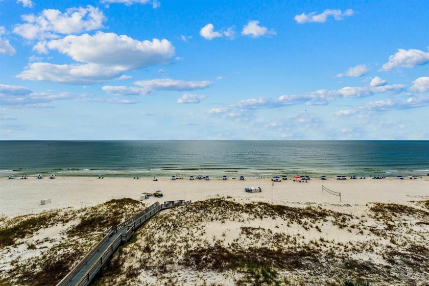 BEAUTIFUL 6TH FLOOR, FURNISHED RESIDENCE IN THE HIGHLY - Beach Home for sale in Perdido Key, Florida on Beachhouse.com
