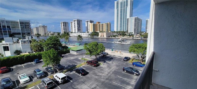 Price Reduced! Motivated Seller! Excellent Location in the heart - Beach Condo for sale in Hallandale Beach, Florida on Beachhouse.com