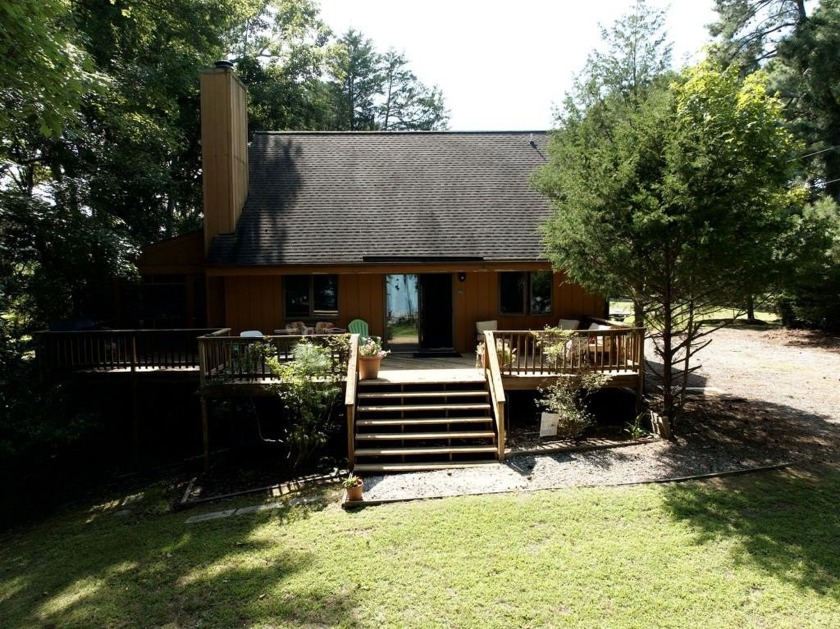 Gorgeous views - White House Creek branch of the Corrotoman - Beach Home for sale in Lancaster, Virginia on Beachhouse.com