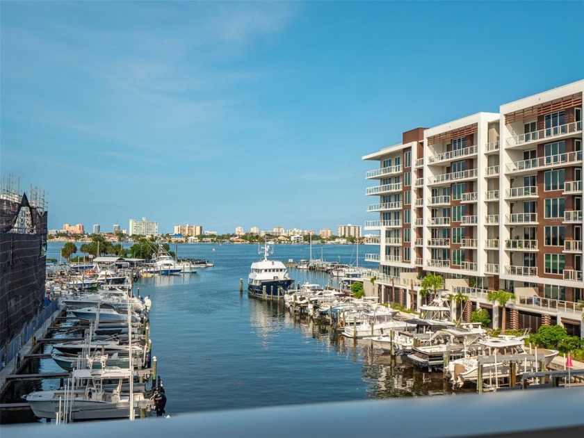 A golden opportunity to own a rarely available south west facing - Beach Condo for sale in Clearwater, Florida on Beachhouse.com