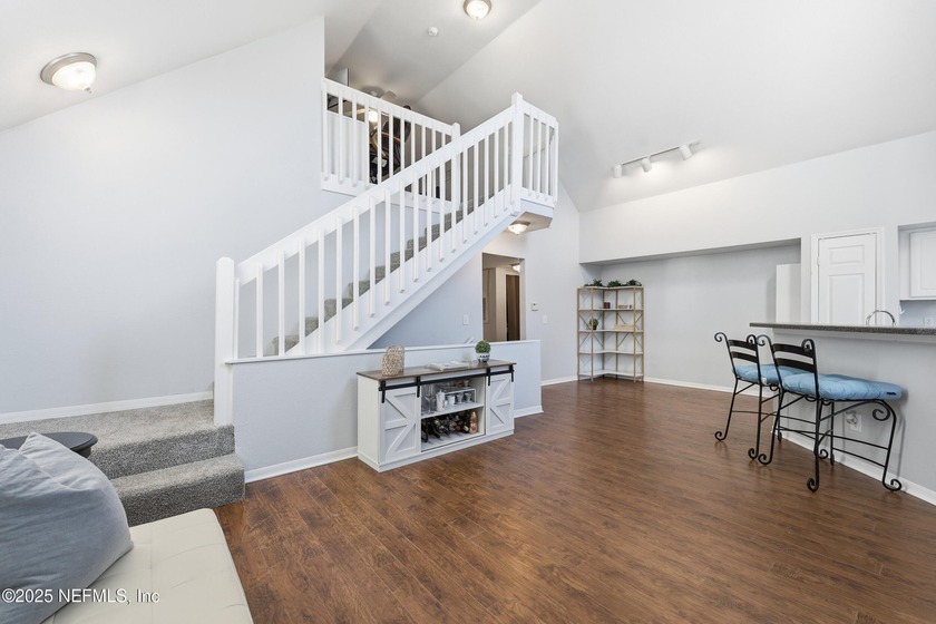 Step into an incredible opportunity in one of Jacksonville's - Beach Condo for sale in Jacksonville, Florida on Beachhouse.com