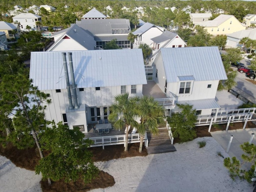 Welcome to your dream coastal retreat on Founders Row in the - Beach Home for sale in Port St Joe, Florida on Beachhouse.com