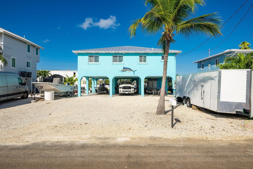 Welcome to Summerland Key Cove! This beautifully home is - Beach Home for sale in Summerland Key, Florida on Beachhouse.com