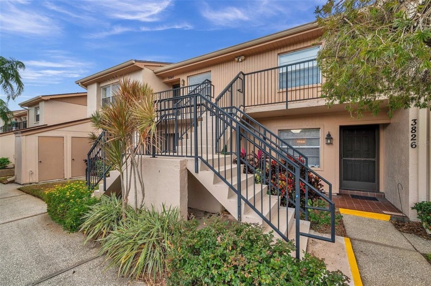 **Stunning Waterfront Condo in Premier 55+ Community!**

PRICE - Beach Condo for sale in Holiday, Florida on Beachhouse.com