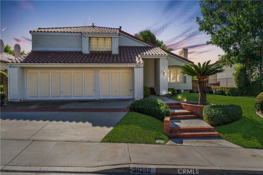 Welcome to this expansive 4-bedroom retreat, nestled in the - Beach Home for sale in Mission Viejo, California on Beachhouse.com