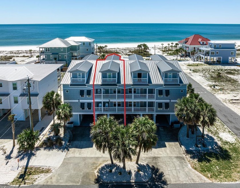 REDUCED $200k and one of the best deals in Mexico Beach!!  Huge - Beach Home for sale in Mexico Beach, Florida on Beachhouse.com