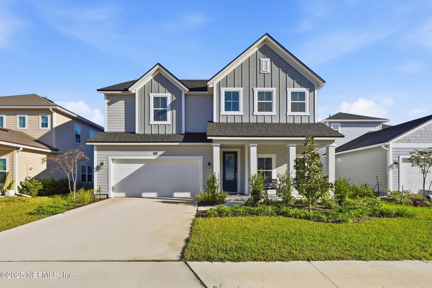 *Seller to offer a concession of up to $20K towards closing - Beach Home for sale in St Augustine, Florida on Beachhouse.com