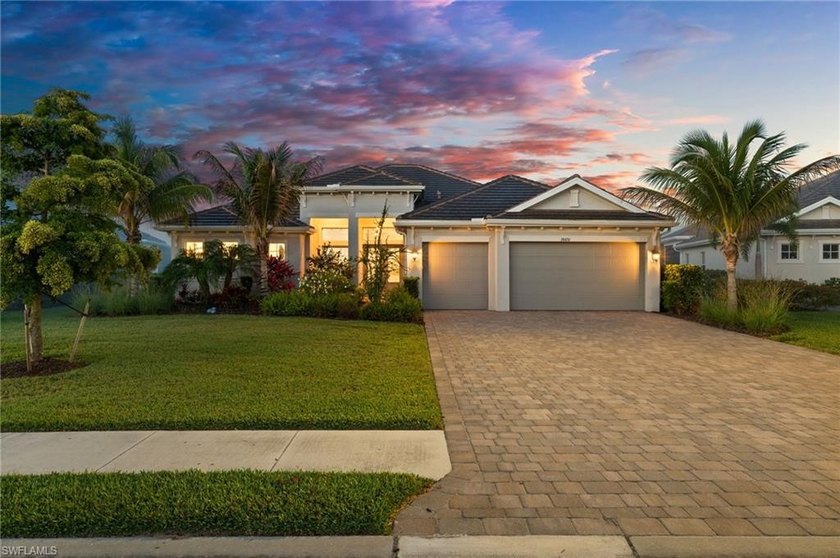 Most attractive priced WCI home in WildBlue!!! Turnkey and - Beach Home for sale in Fort Myers, Florida on Beachhouse.com