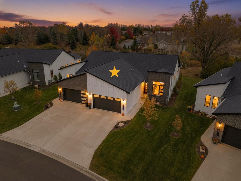 This beautiful three-bedroom, open-concept home offers many - Beach Home for sale in Green Bay, Wisconsin on Beachhouse.com