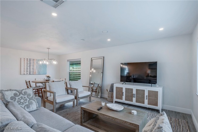 Just 2 Blocks from the Beach! Stunning 3-Bedroom, 2-Bath Home - Beach Home for sale in Naples, Florida on Beachhouse.com