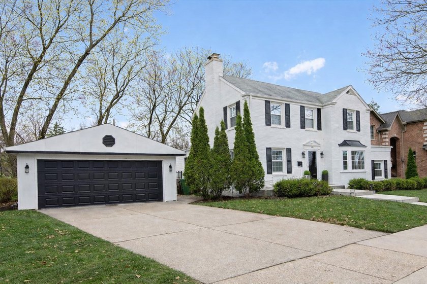 Welcome to 4335 Lee Street - a beautifully updated home set on a - Beach Home for sale in Skokie, Illinois on Beachhouse.com