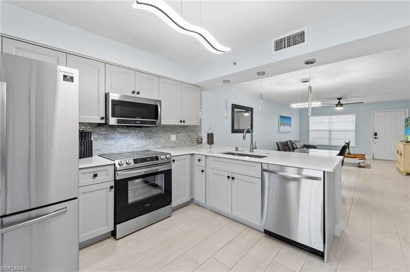 Beautifully renovated first-floor residence in North Naples - Beach Condo for sale in Naples, Florida on Beachhouse.com