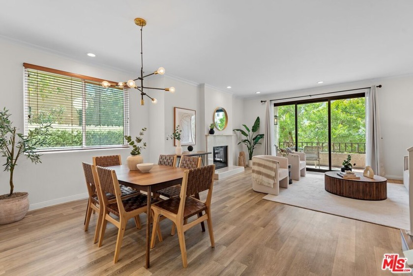 Enjoy resort-style living at its finest in the heart of Playa - Beach Condo for sale in Playa Del Rey, California on Beachhouse.com
