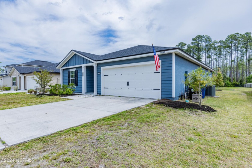Welcome to 12361 CHERRY BLUFF Drive, Jacksonville, FL 32218! - Beach Home for sale in Jacksonville, Florida on Beachhouse.com