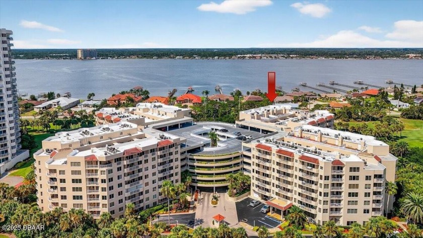 Welcome to one of the most sought-after floor plans in the - Beach Condo for sale in Daytona Beach, Florida on Beachhouse.com