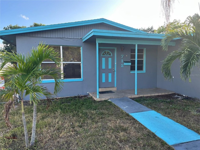 3-Bedroom Family Home in Central West Palm Beach - A Perfect - Beach Home for sale in West Palm Beach, Florida on Beachhouse.com