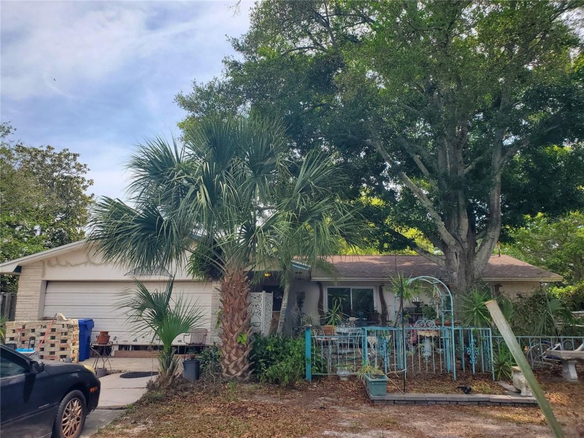 Multiple Offers on this property . Seller is requesting Highest - Beach Home for sale in Dunedin, Florida on Beachhouse.com