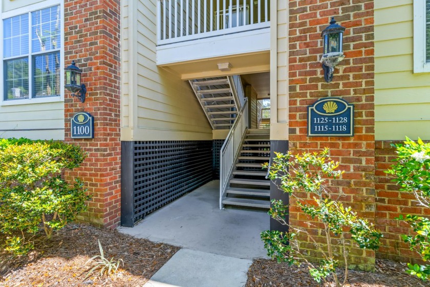 Welcome to this beautifully updated first-floor condo located in - Beach Condo for sale in Mount Pleasant, South Carolina on Beachhouse.com