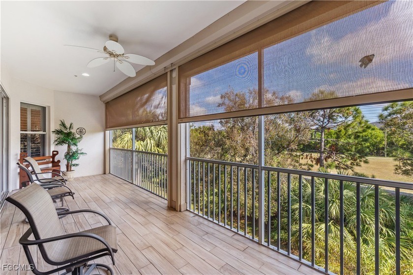 Welcome to this beautiful, spacious, and impeccably maintained - Beach Condo for sale in Fort Myers, Florida on Beachhouse.com