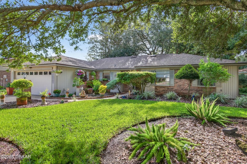 When this home was built it was definitely the model - built and - Beach Home for sale in Ormond Beach, Florida on Beachhouse.com