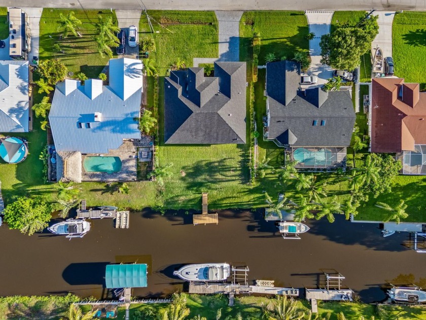 Welcome to 632 SE Seahouse Drive, where everyday living meets a - Beach Home for sale in Port Saint Lucie, Florida on Beachhouse.com