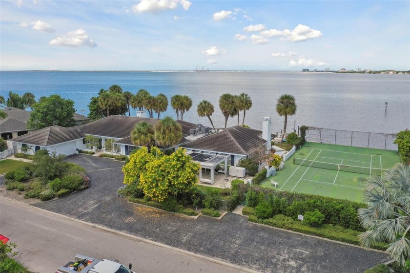 Once in a lifetime opportunity to build a resort style custom - Beach Home for sale in Tampa, Florida on Beachhouse.com