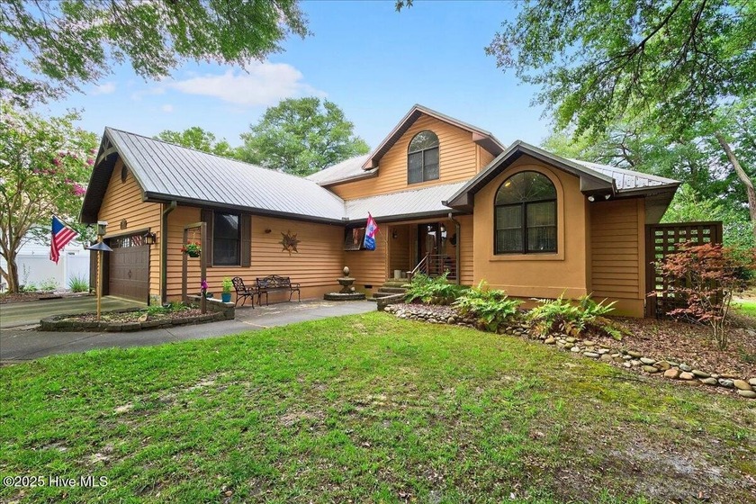 TAKE A LOOK NOW AT THIS UNBELIEVABLE PRICE REDUCTION!! WHAT A - Beach Home for sale in Sunset Beach, North Carolina on Beachhouse.com