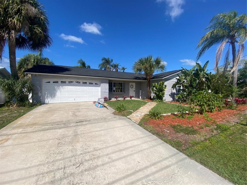 Under contract-accepting backup offers. Located in the heart of - Beach Home for sale in Tampa, Florida on Beachhouse.com