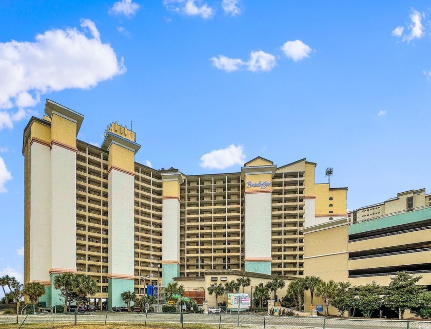 Luxury Ocean Front Unit... North Myrtle Beach... Windy Hill - Beach Condo for sale in North Myrtle Beach, South Carolina on Beachhouse.com